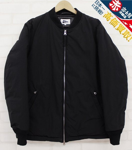 2J1323/ピルグリムサーフサプライ ノーカラーダウンジャケット Pilgrim Surf+Supply