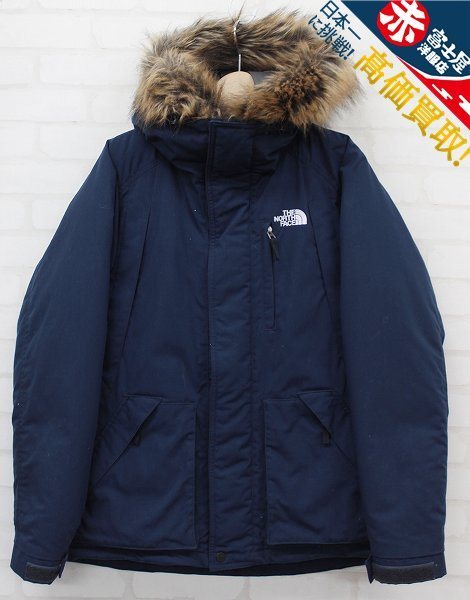 1J9610/ノースフェイス エレバスジャケット ND91643 ダウンジャケット THENORTHFACE