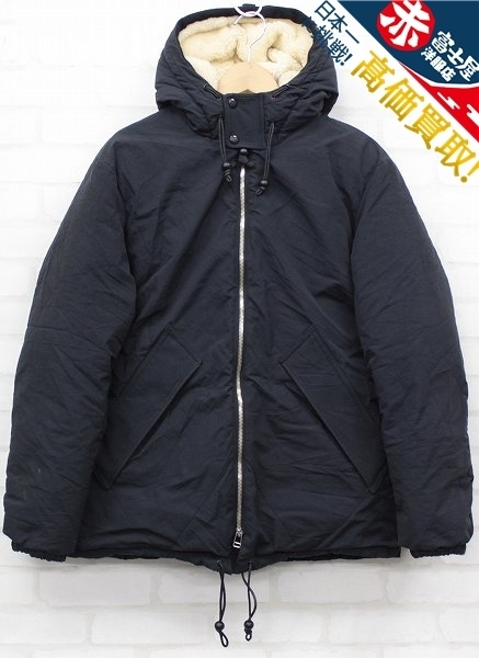 2J6595/OLDJOE 15AW ハードシュリンクナイロンスペリオルパーカー オールドジョー HARD SHRINK NYLON SUPERIOR PARKA