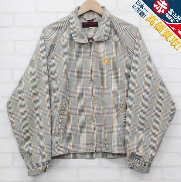 JK3T0974/エヴィス クラシキジャケット evisu スイングトップ