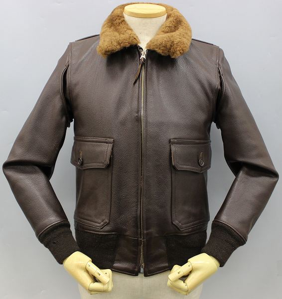 リアルマッコイズ M-422A THE REALMcCOY'S G-1