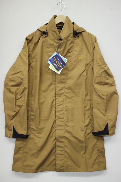 新品 ティラック ナイトコートベンタイル Tilak S