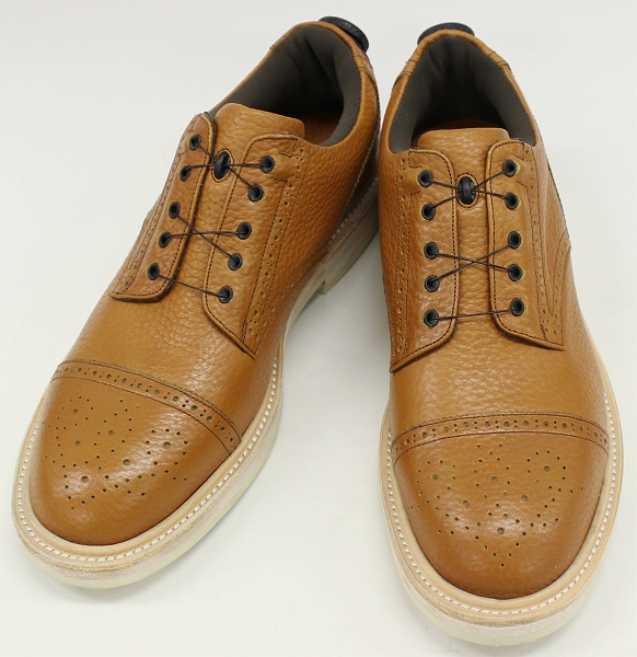 新品 SPECTUS×SOPHNET ストレートチップシューズ