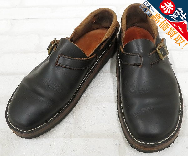 KH2S3973/tokyo sandals Heel Hold Slip On トーキョーサンダル スリッポン