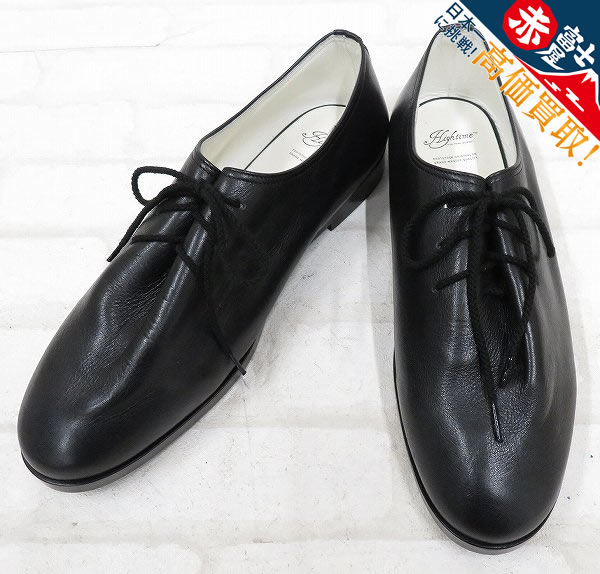 KH2S3730/新品 FOOTSTOCK ORIGINALS ONE PIECE フットストックオリジナルズ ワンピース レザーシューズ