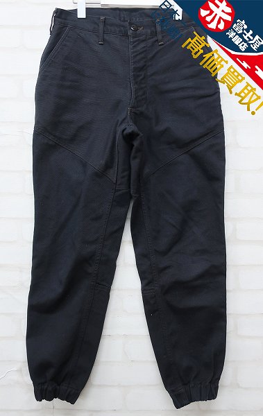 2P4514/フリーホイーラーズ フォーラー トラウザー FREEWHEELERS FALLER パンツ