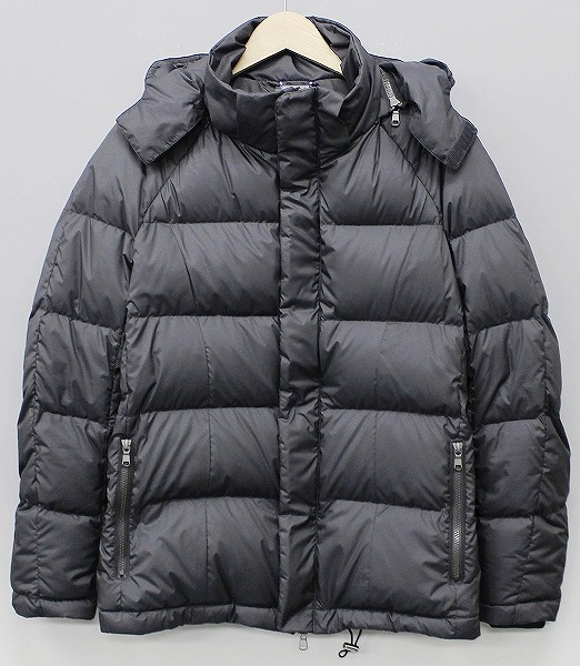 JUN HASHIMOTO 14AW 3WAY DOWN BLOUSON ダウン