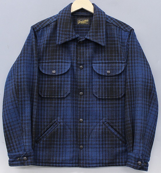 テンダーロイン T-BEAR WOOL ウールジャケット