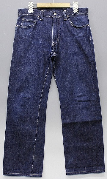 テンダーロイン T-RIDERS C デニム TENDERLOIN