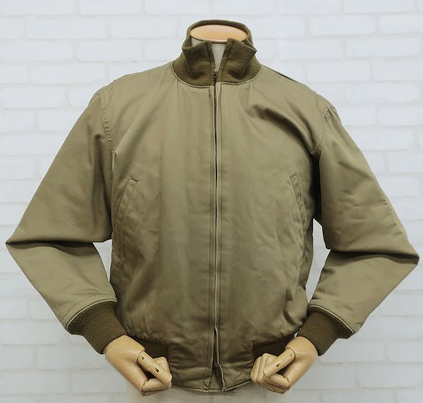 KH2J6114/バズリクソンズ M品番 タンカースジャケット BUZZ RICKSON’S M13529