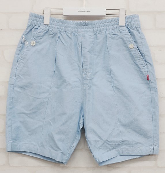SU2P6415/adidas Originals by BEDWIN & THE HEARTBREAKERS BW 4L SHORTS アディダス ベドウィン ショーツ ショートパンツ F491313
