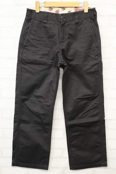 1P6319/キャッツポウ チノワークパンツ CAT'S PAW