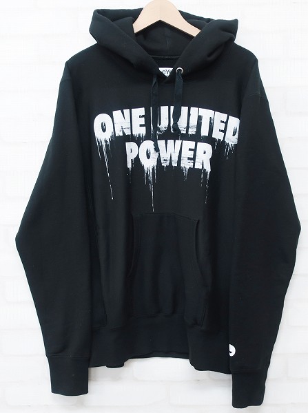 3T6456/eYe JUNYA WATANABE スウェットパーカー アイ ジュンヤワタナベ