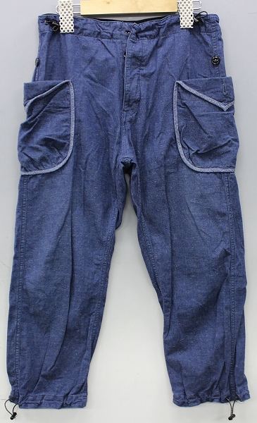 KATO カーゴパンツ