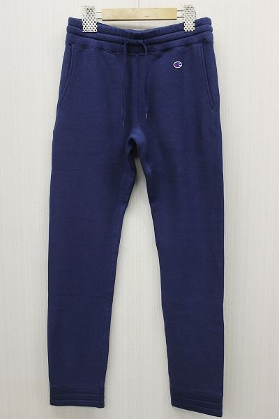 未使用品 チャンピオン スウェットパンツ 単色タグ 復刻