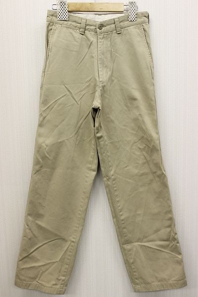 ショット チノパン ワークパンツ Schott