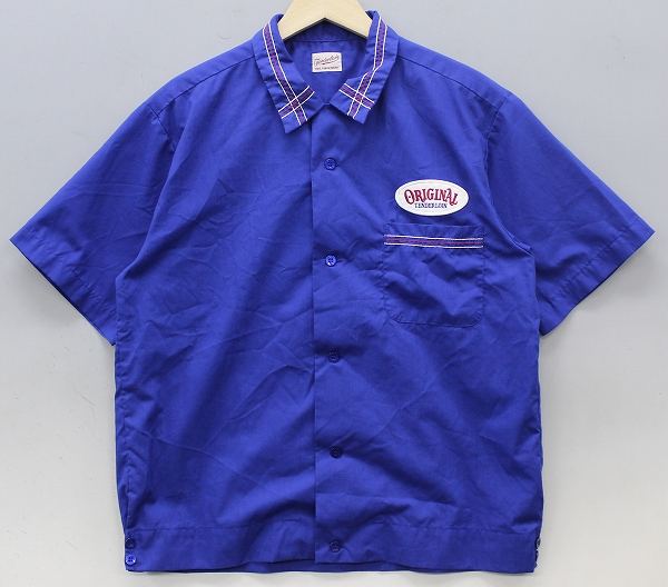 テンダーロイン T-PP SHT シャツ TENDERLOIN