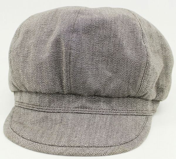 バンクローバー キャスケット BANKROBBER